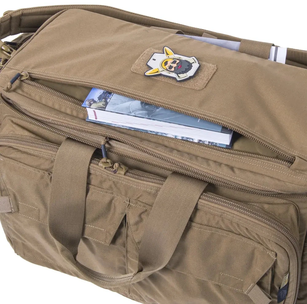 Šaudyklos krepšys Helikon-Tex Rangemaster Gear Bag®, MultiCam®