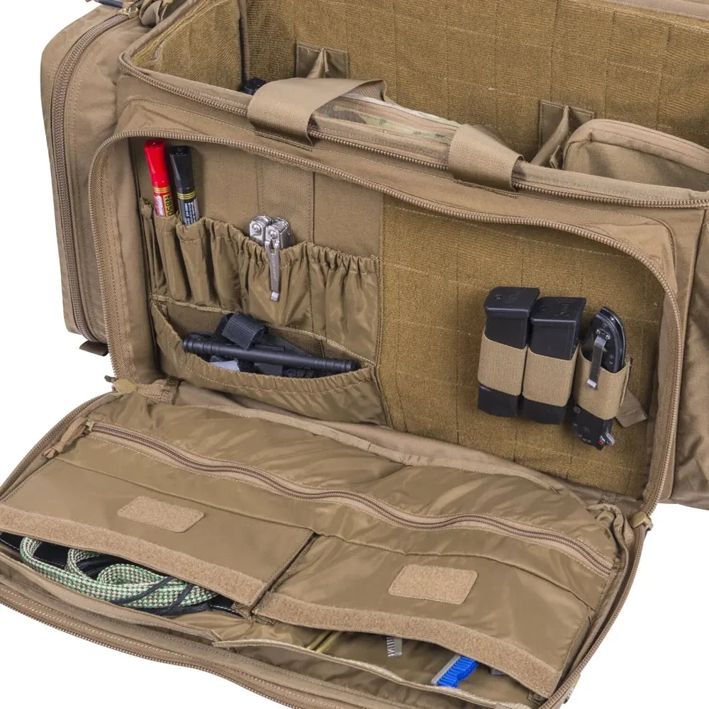Šaudyklos krepšys Helikon-Tex Rangemaster Gear Bag®, MultiCam®