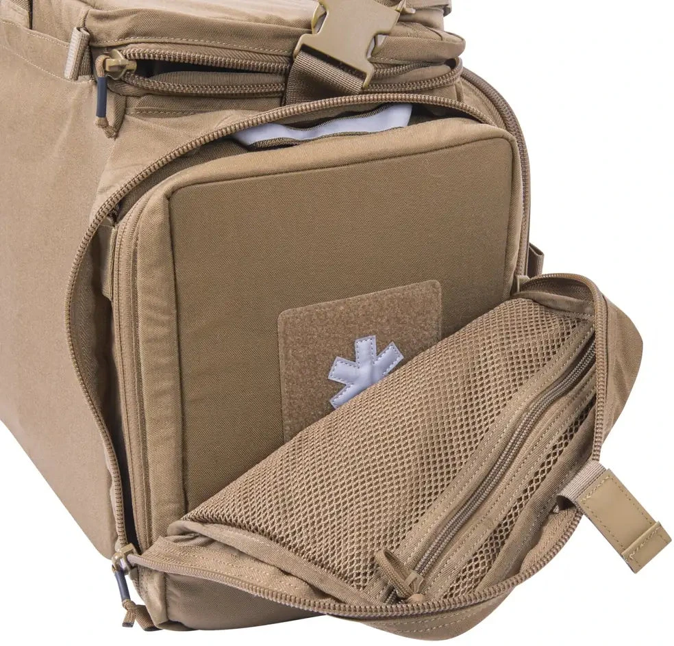 Šaudyklos krepšys Helikon-Tex Rangemaster Gear Bag®, MultiCam®