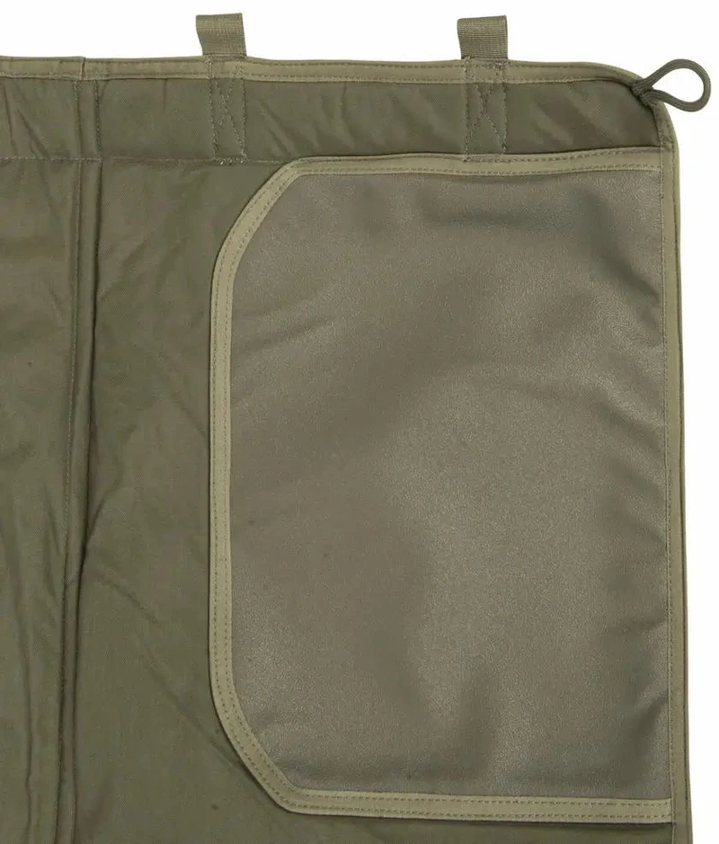Šaudymo kilimėlis Helikon-Tex Backblast Mat®, Shadow Pilkas