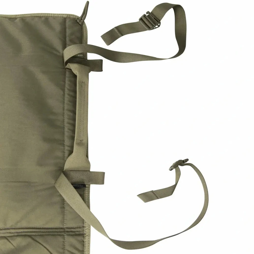Šaudymo kilimėlis Helikon-Tex Backblast Mat Extended®