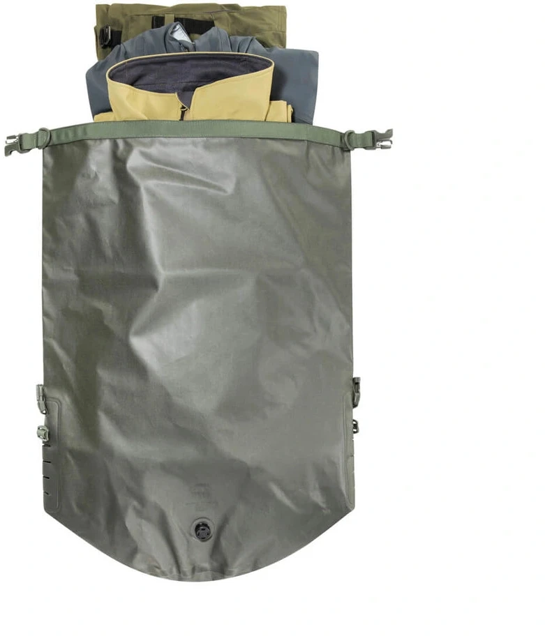 Sausmaišis Tasmanian Tiger Stuffbag, 48l, Juoda