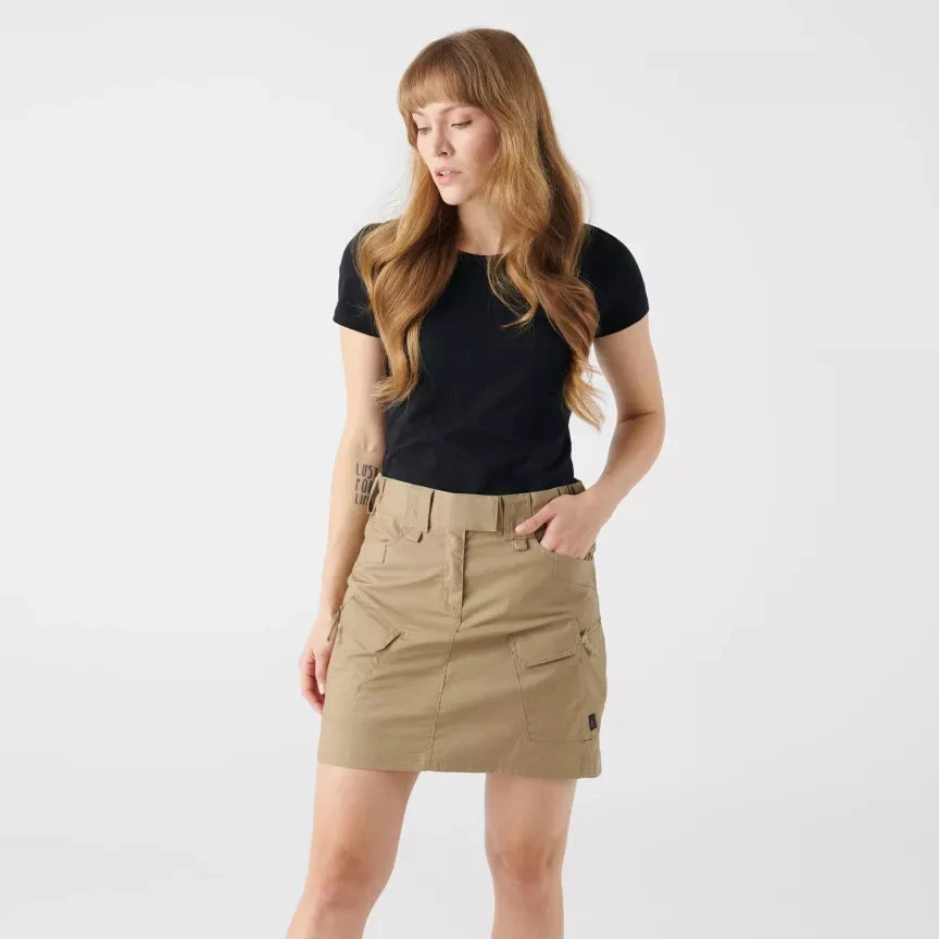 Sijonas Helikon-Tex UTS, Olive Žalias