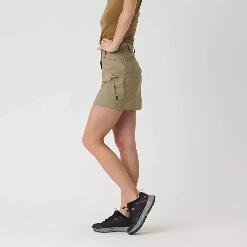 Sijonas Helikon-Tex UTS SKIRT®, Juoda