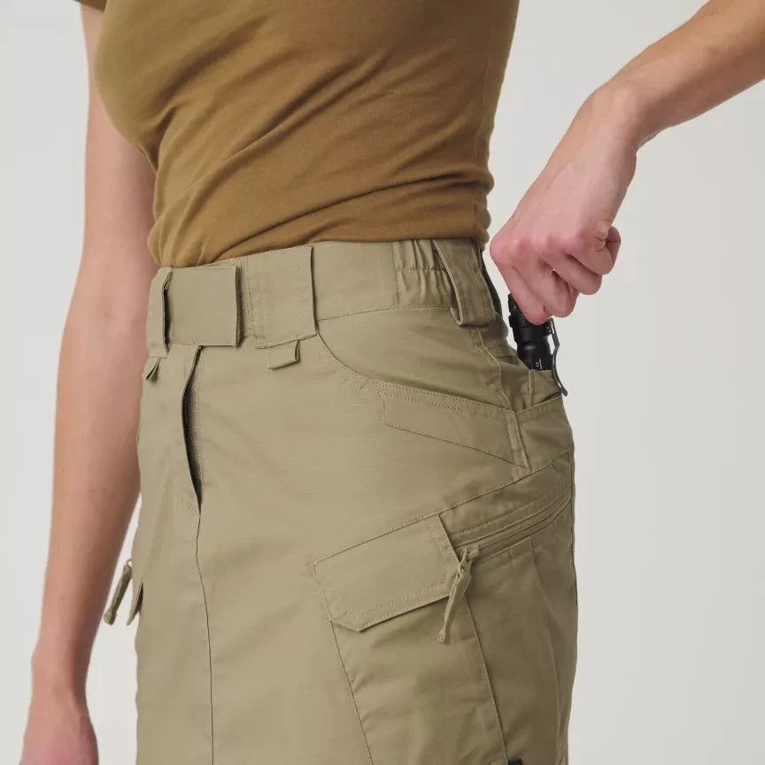 Sijonas Helikon-Tex UTS SKIRT®, Khaki