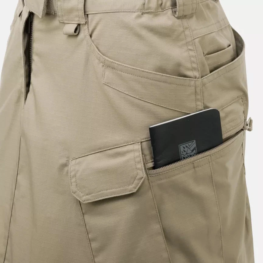 Sijonas Helikon-Tex UTS SKIRT®, Khaki