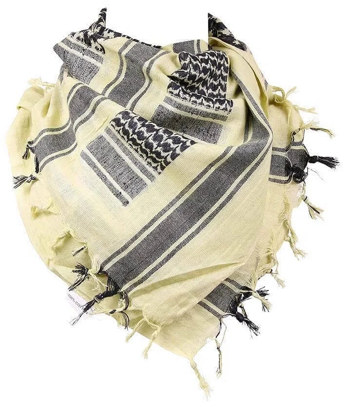 Skara 101INC PLO Scarf