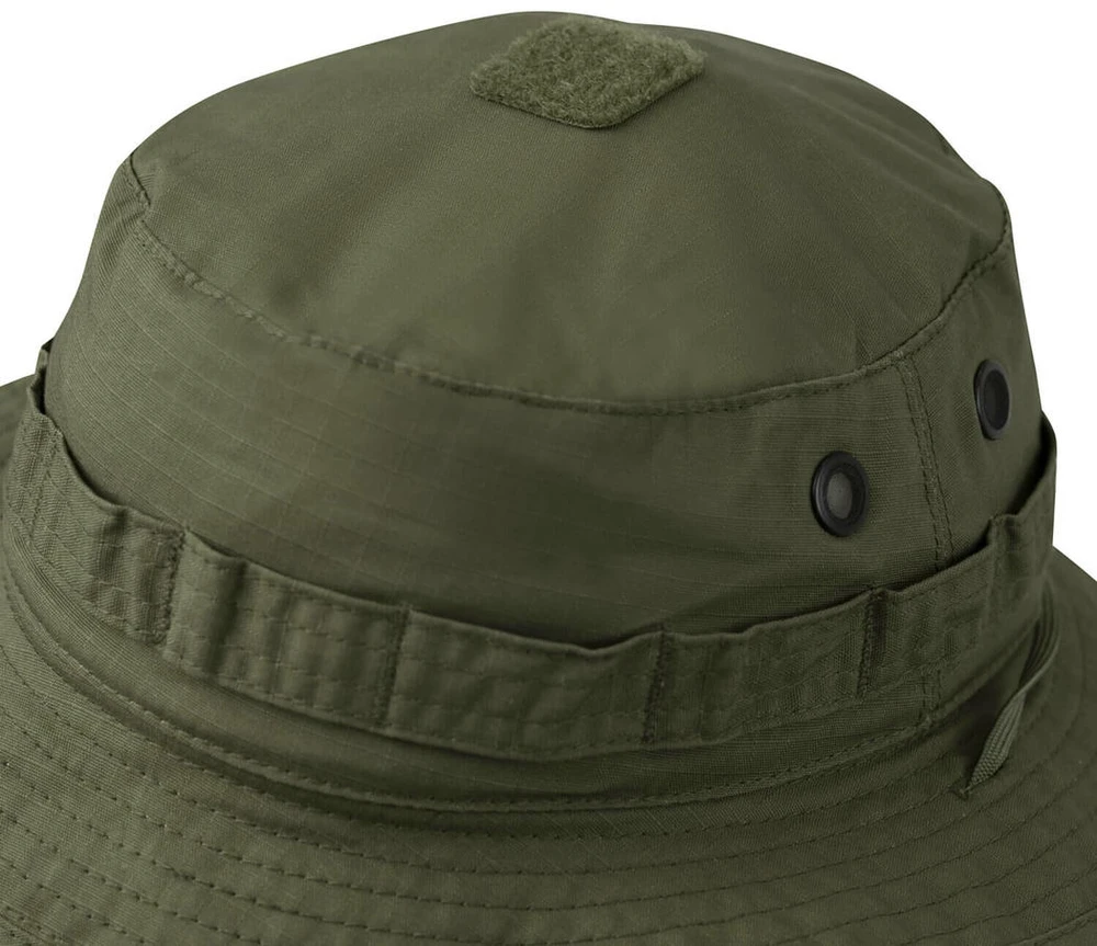Skrybėlė Helikon-Tex Boonie Hat Mk2, RAL7013