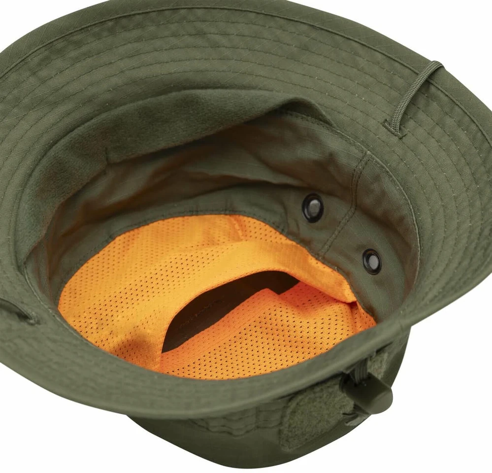 Skrybėlė Helikon-Tex Boonie Hat Mk2, US Woodland