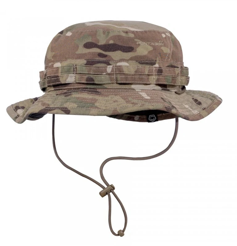 Skrybelė Pentagon Babylon, MultiCam®