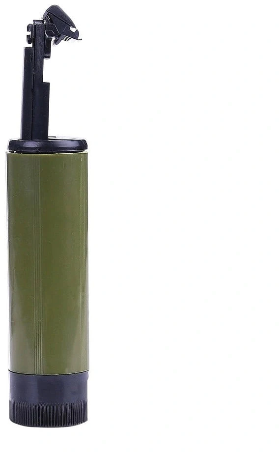 Skutimosi peiliukas BCB Twist