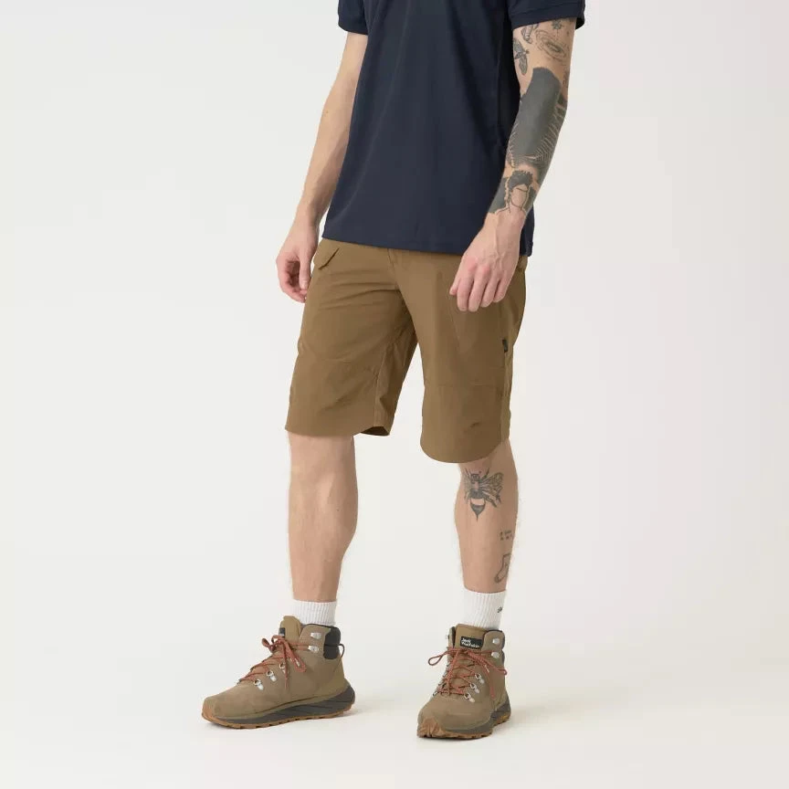 Šortai Helikon-Tex OTS 11"®, Juoda