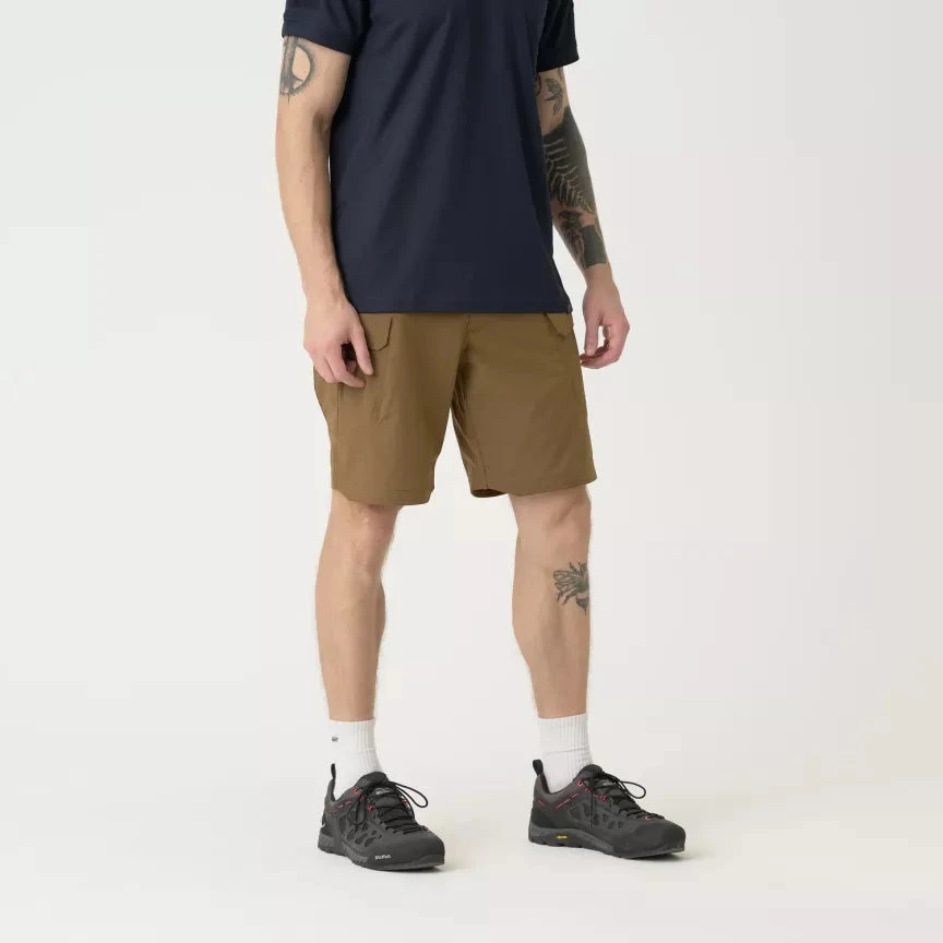 Šortai Helikon-Tex OTS 8.5"®, Khaki