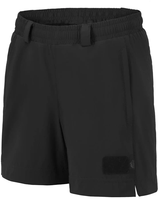 Šortai Helikon-Tex Utility Light Shorts, Juoda