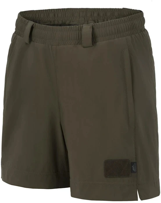 Šortai Helikon-Tex Utility Light Shorts, Taiga Žalias
