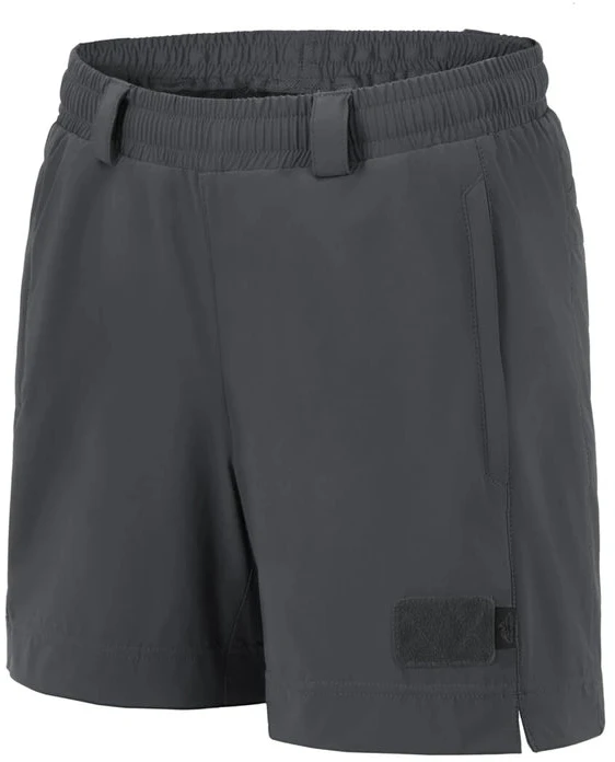 Šortai Helikon-Tex Utility Light Shorts, Shadow Pilkas