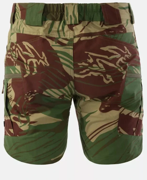Šortai Helikon-Tex UTS® 6", Juoda