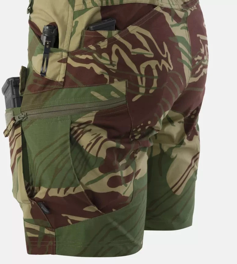 Šortai Helikon-Tex UTS® 6", Navy Mėlyna