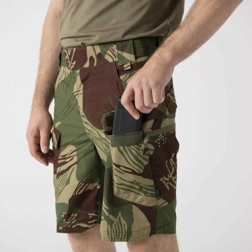 Šortai Helikon-Tex UTS 8.5"®, Shadow Pilkas