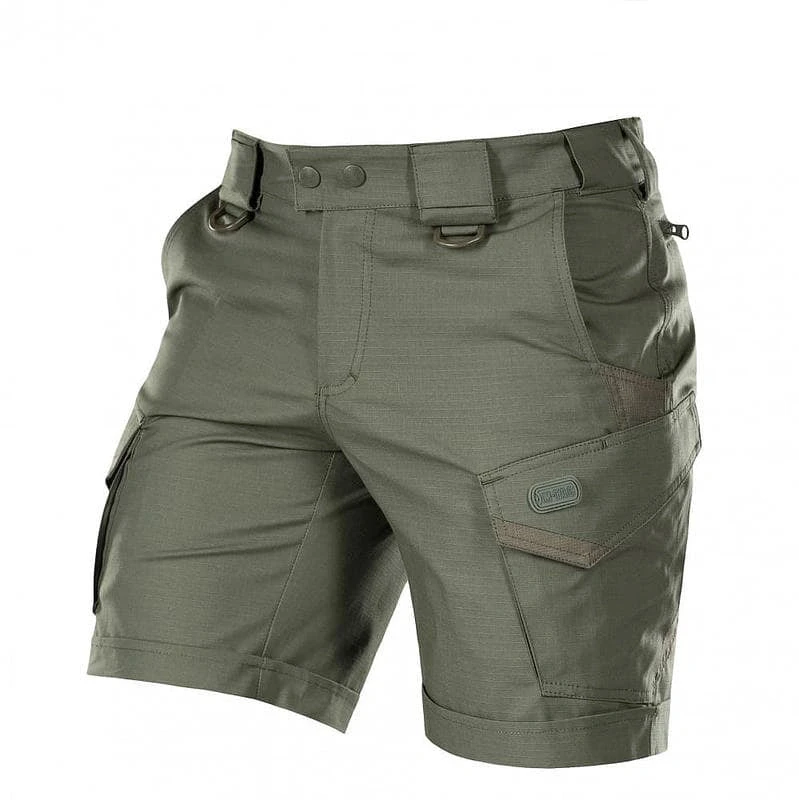 Šortai M-Tac Aggressor, Army Olive