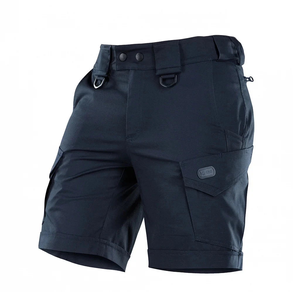 Šortai M-Tac Aggressor, Navy Mėlyna