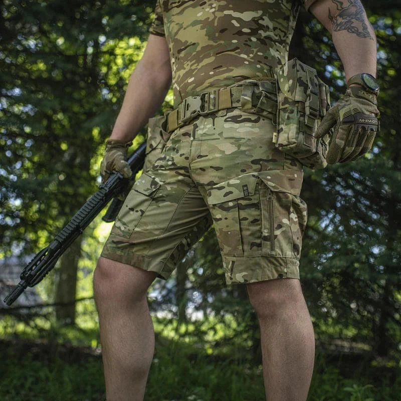 Šortai M-Tac Sturm Gen.II NYCO Extreme, MultiCam®