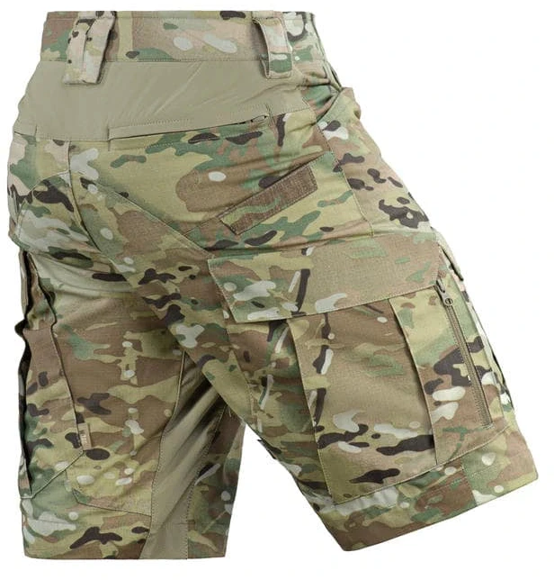 Šortai M-Tac Sturm Gen.II NYCO Extreme, MultiCam®