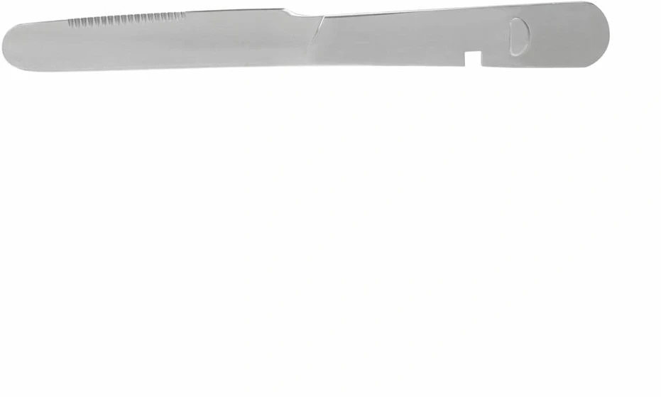 Helikon BW Essentials - Nerūdijančio plieno