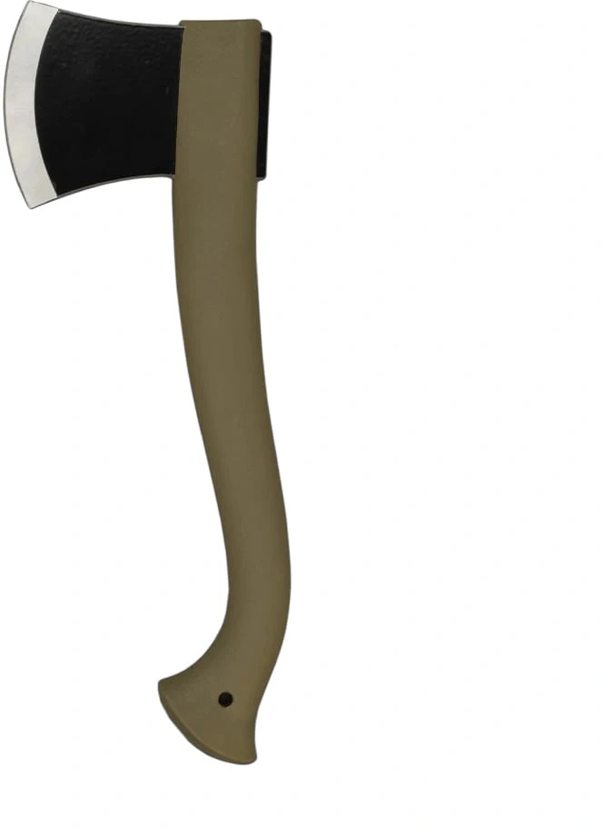 Stovyklavimo kirvis Morakniv, bendras ilgis 33,5 cm, 521 g