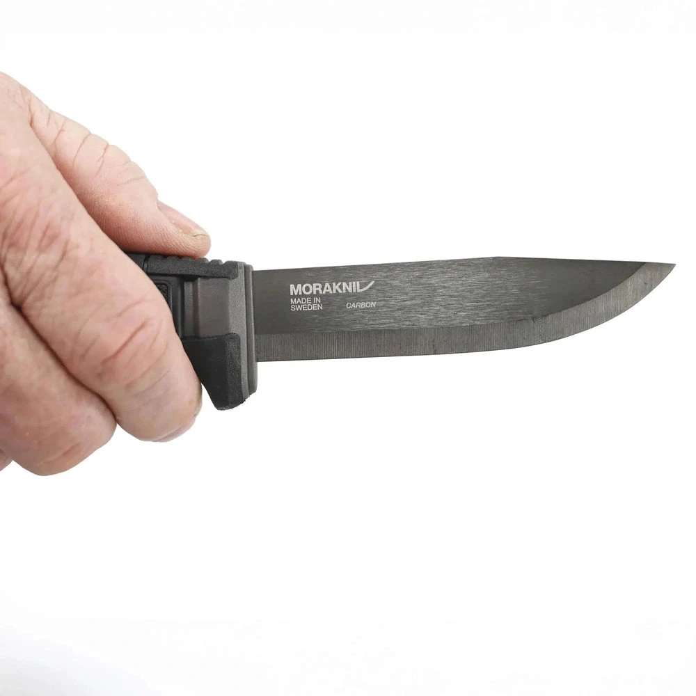 Peilis Morakniv Amberg BB Juodas Skies (C)