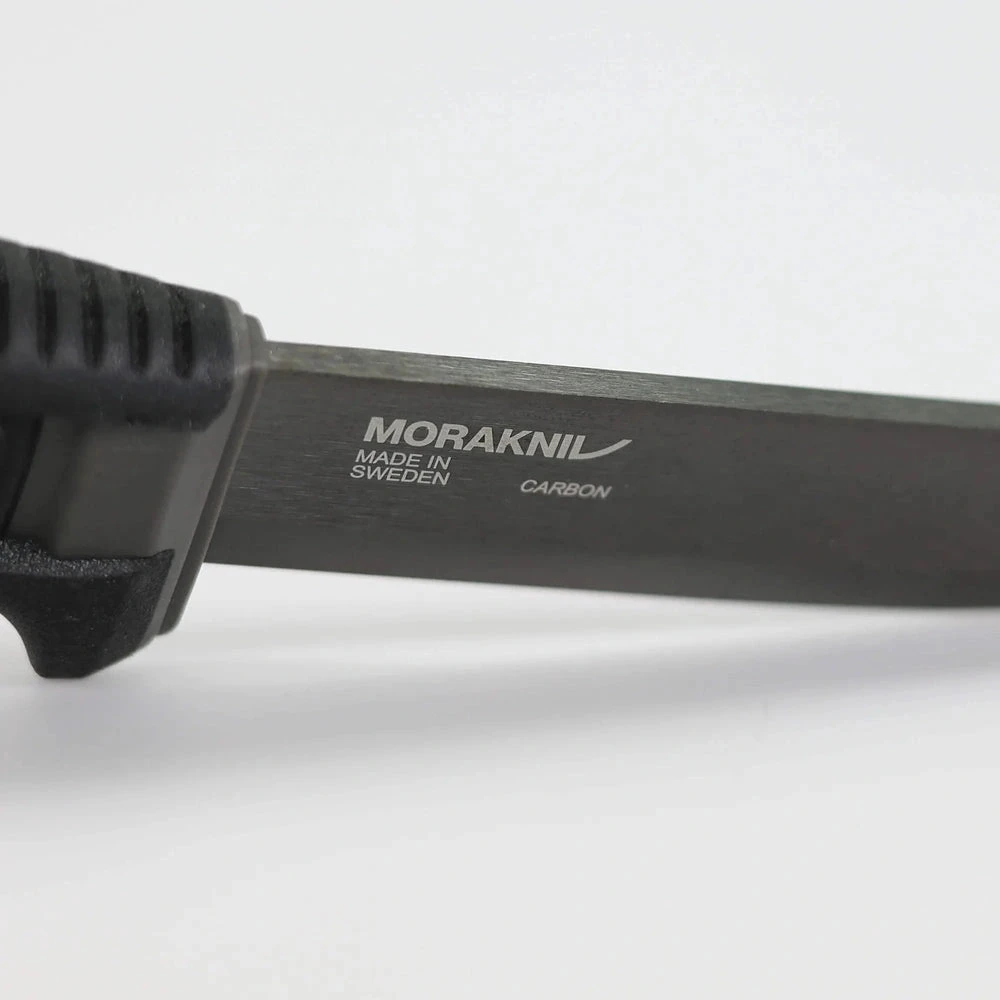 Peilis Morakniv Amberg BB Juodas Skies (C)
