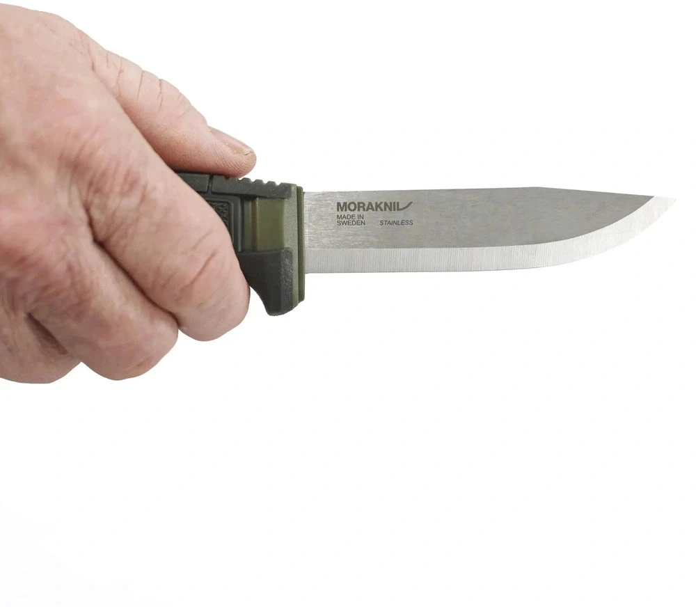 Peilis Morakniv Amberg Deep Forests (S)