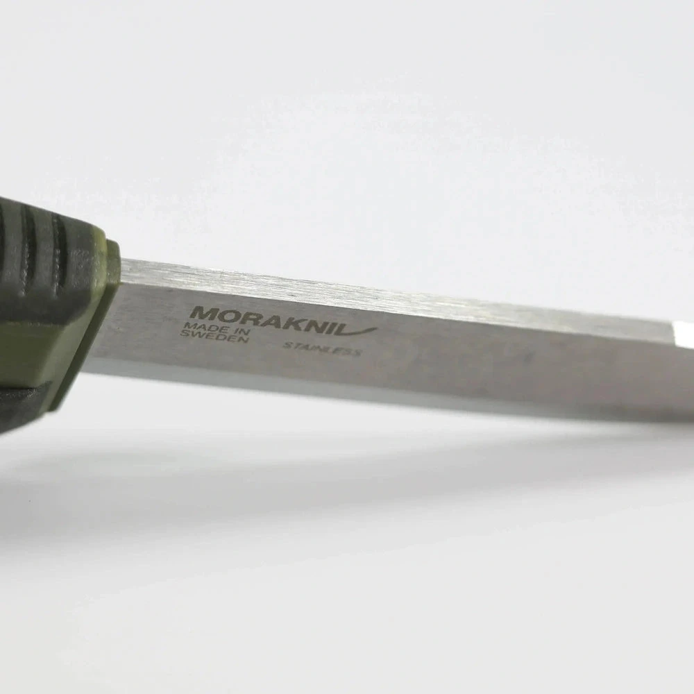 Peilis Morakniv Amberg Deep Forests (S)
