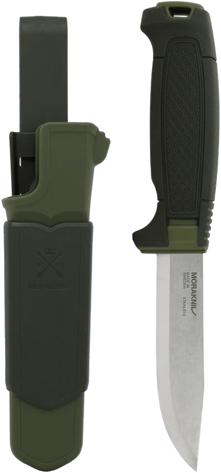 Peilis Morakniv Amberg Deep Forests (S)