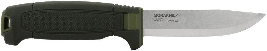 Peilis Morakniv Amberg Deep Forests (S)