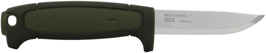 Peilis Morakniv Risberg Deep Forests (S)
