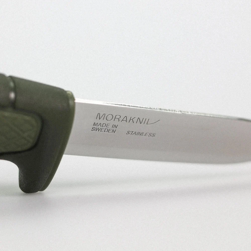 Peilis Morakniv Risberg Deep Forests (S)