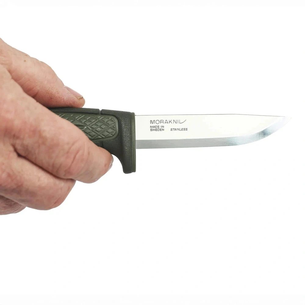 Peilis Morakniv Risberg Deep Forests (S)