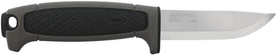 Peilis Morakniv Risberg HeavyDuty Juodas Skies (C)