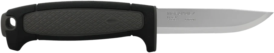 Peilis Morakniv Risberg Juodas Skies (C)