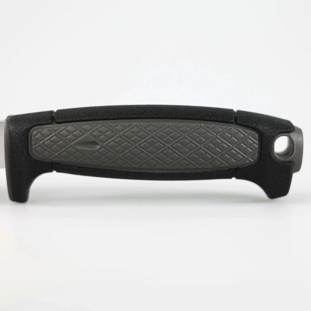 Peilis Morakniv Risberg Juodas Skies (C)
