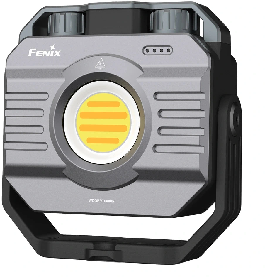 Stovyklavimo žibintas Fenix CL28R, 2000lm