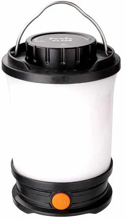 Stovyklavimo žibintas Fenix CL30R, 650lm