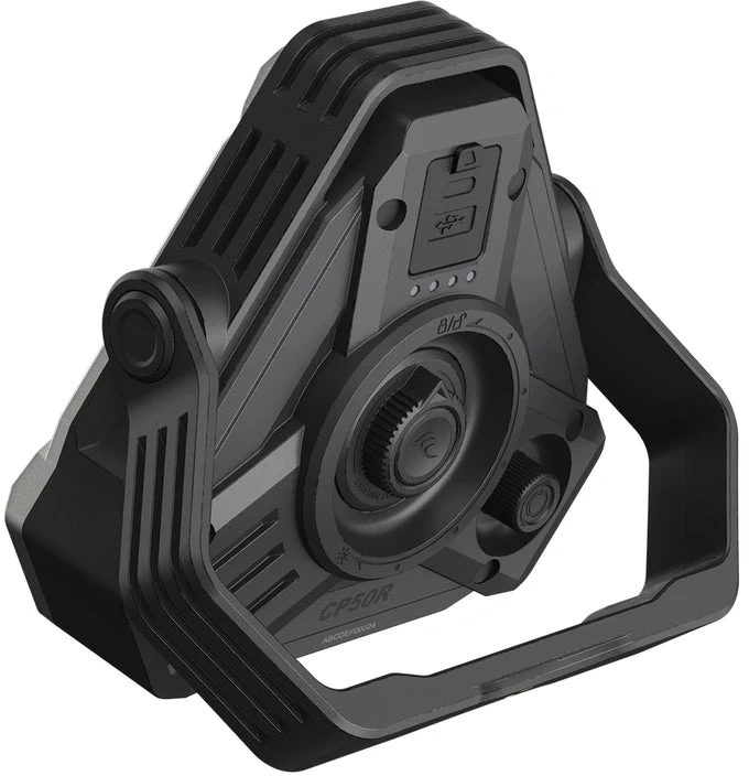 Fenix CP50R Kempingo žibintuvėlis