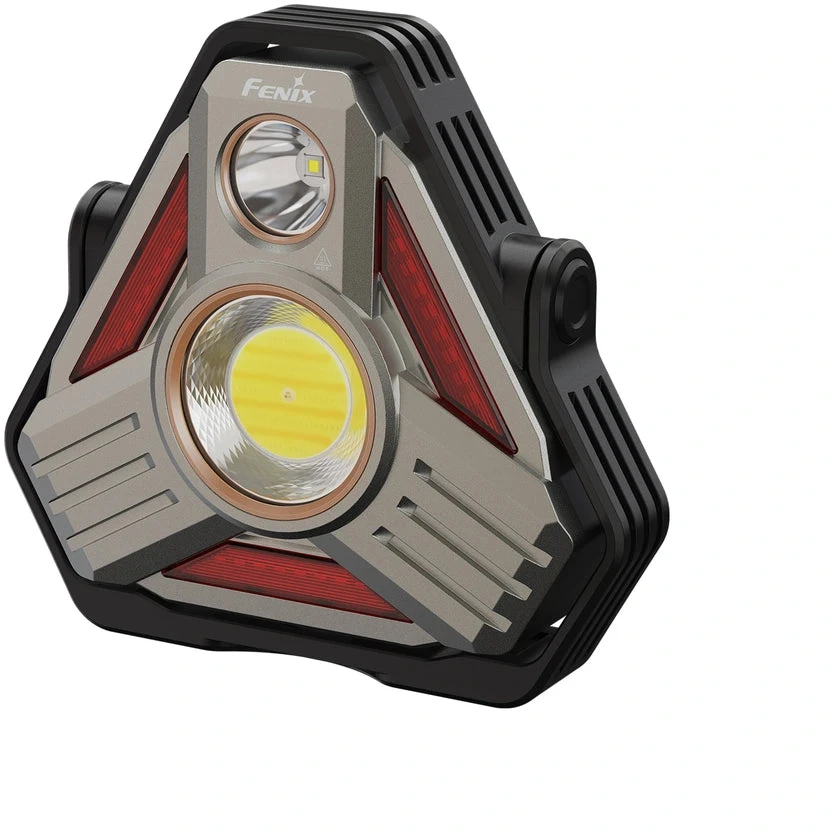 Fenix CP50R Kempingo žibintuvėlis