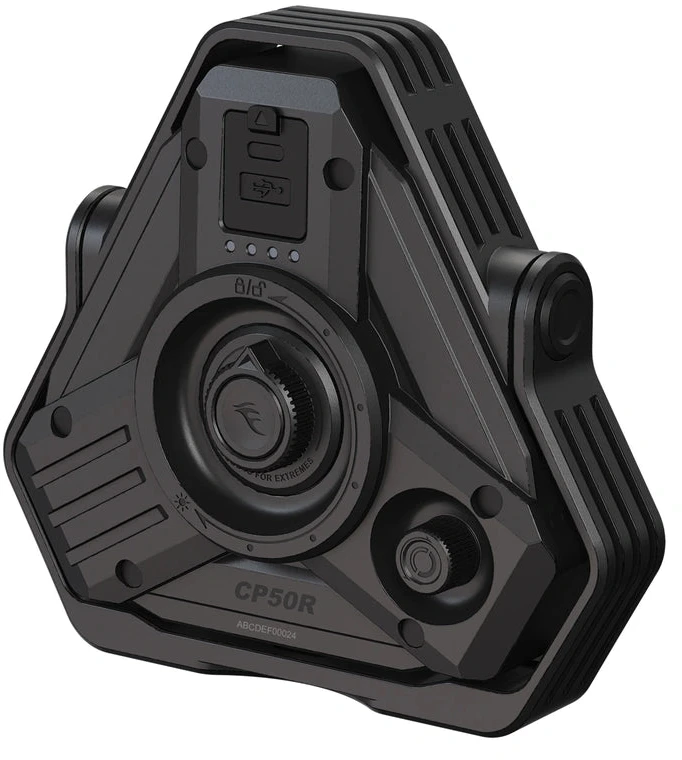 Fenix CP50R Kempingo žibintuvėlis