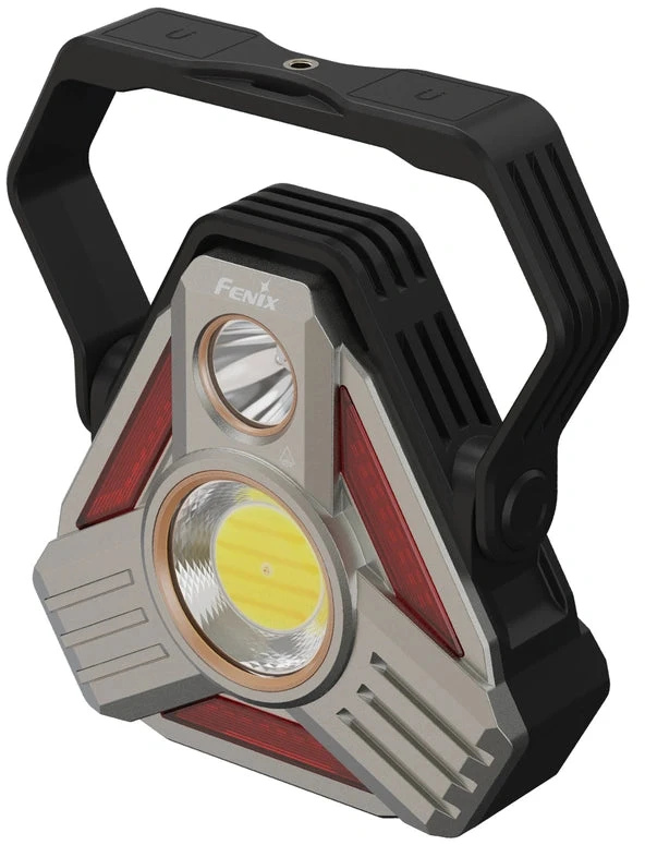 Fenix CP50R Kempingo žibintuvėlis