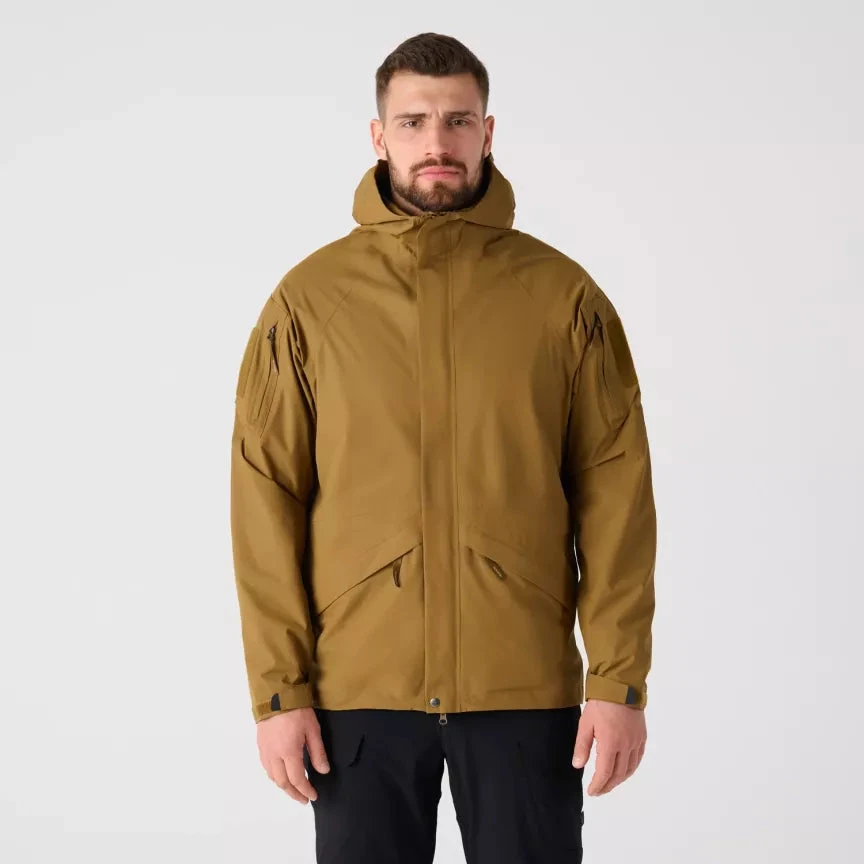Striukė Helikon-Tex Chinook, Coyote