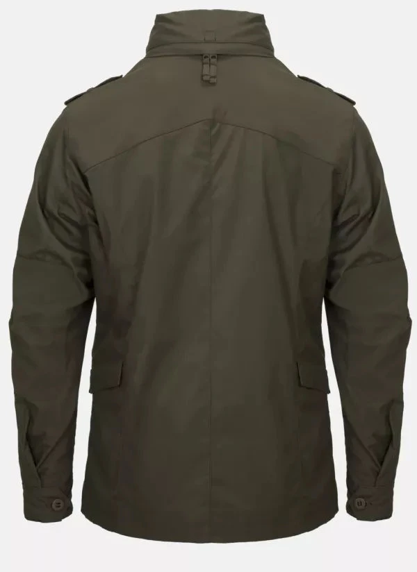 Striukė Helikon-Tex Covert M-65 Jacket®, Juoda