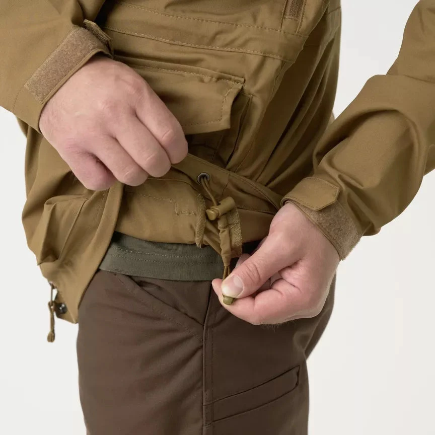 Striukė Helikon-Tex SAS Smock, Juoda